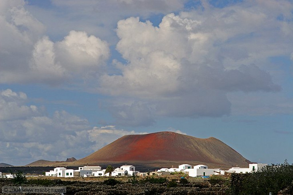 Lanzarote
Canarias