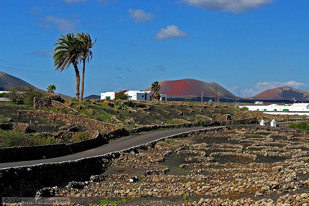 Lanzarote
Canarias