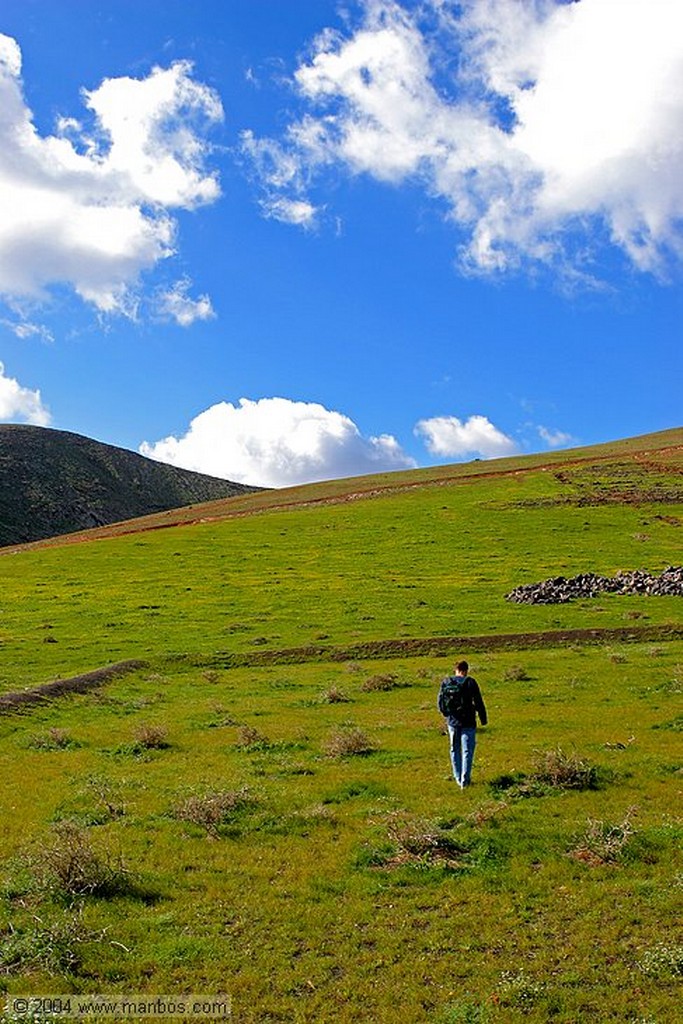 Lanzarote
Canarias