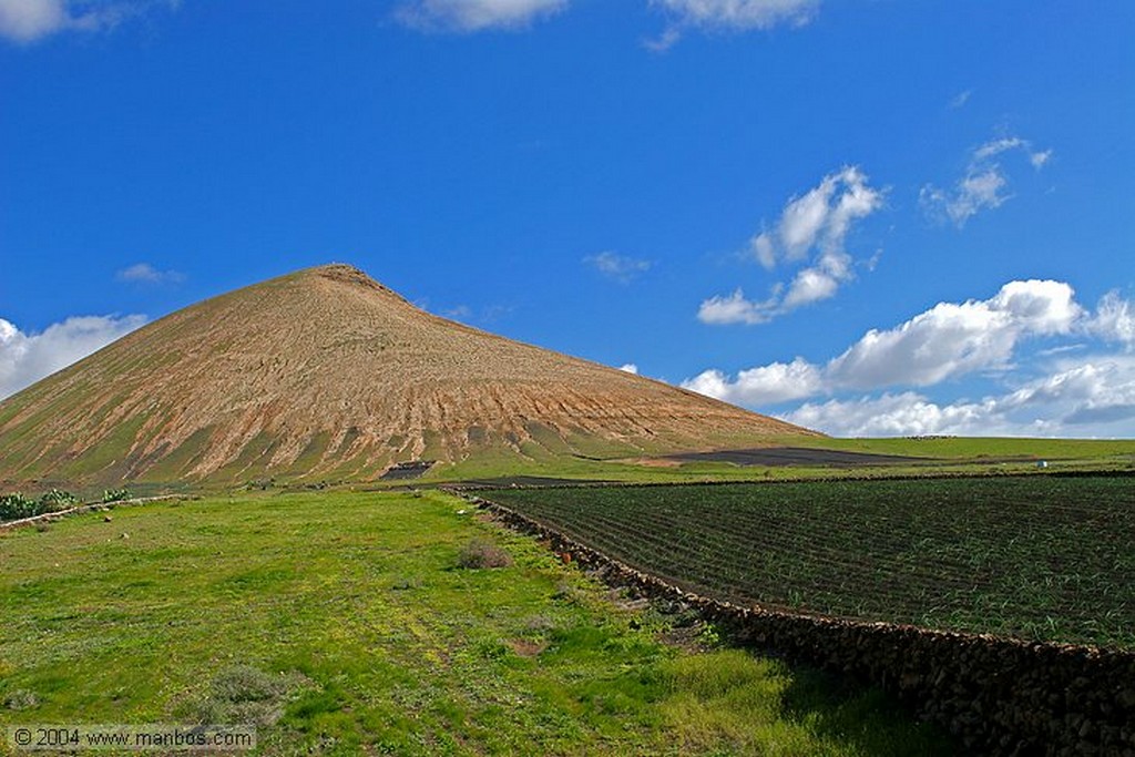 Lanzarote
Canarias