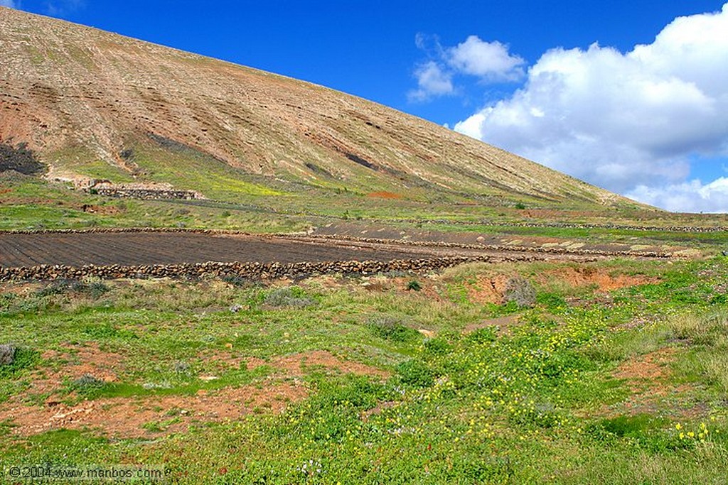 Lanzarote
Canarias