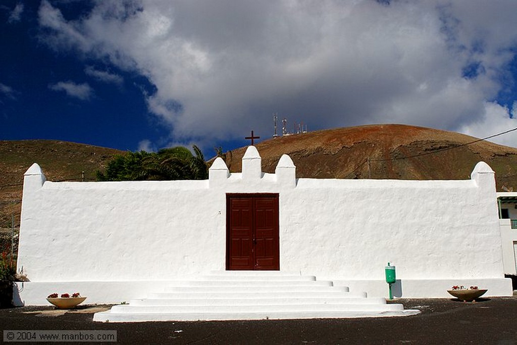 Lanzarote
Canarias