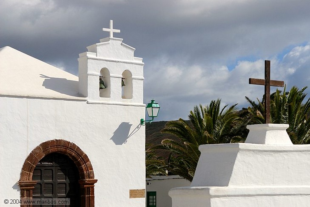 Lanzarote
Puerto Rubicon
Canarias