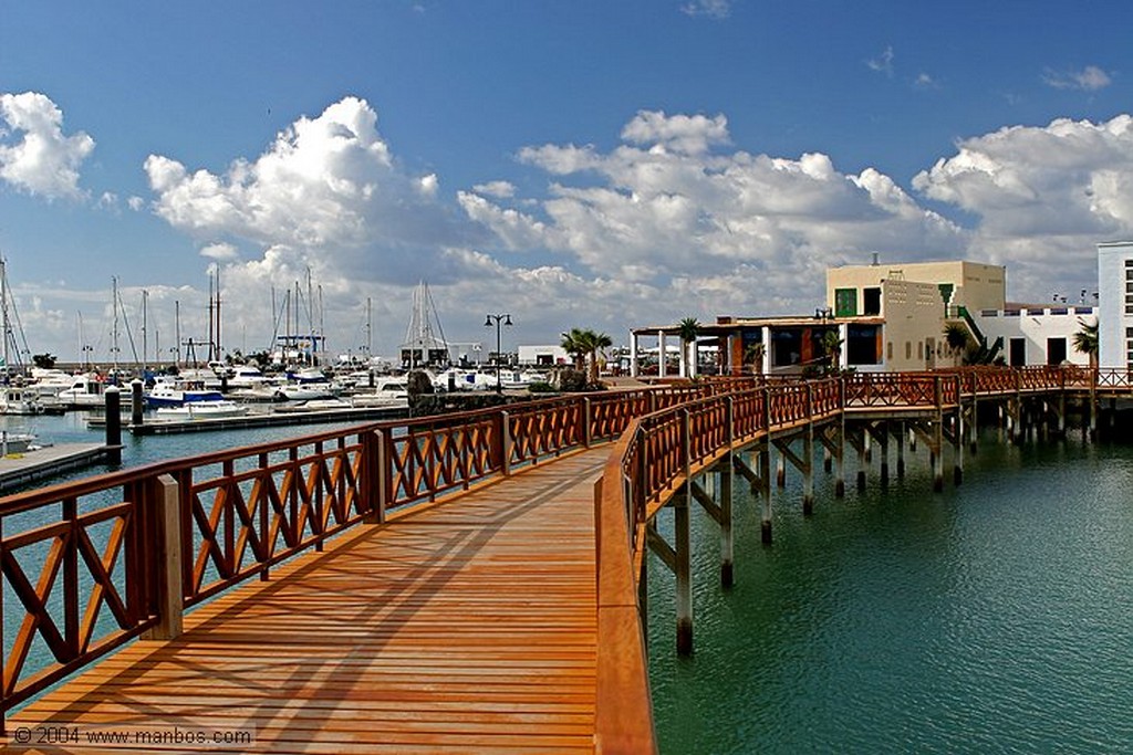 Lanzarote
Puerto Rubicon
Canarias