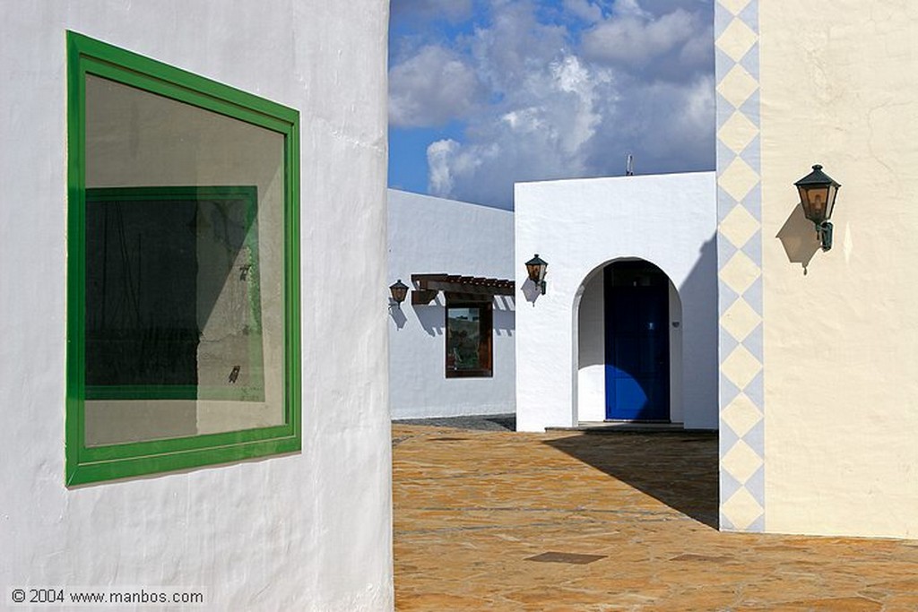 Lanzarote
Puerto Rubicon
Canarias