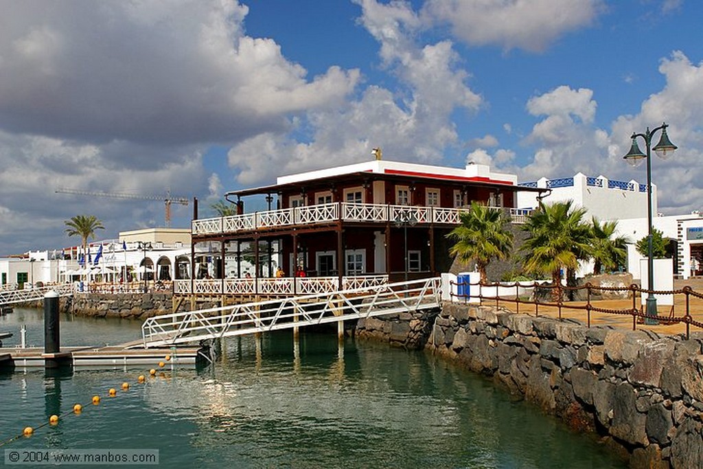 Lanzarote
Puerto Rubicon
Canarias