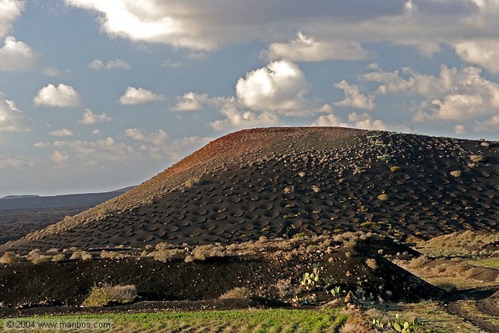 Lanzarote
Canarias