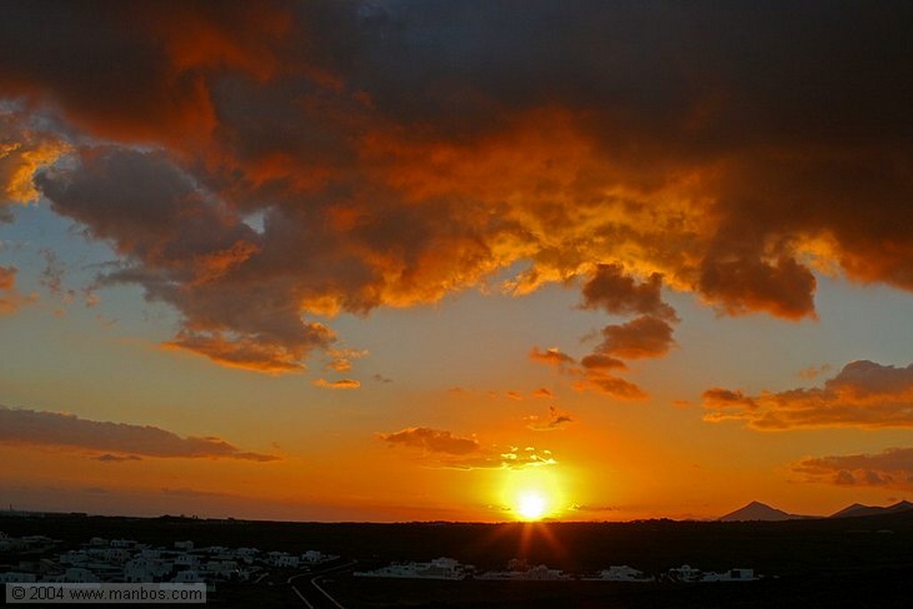 Lanzarote
Canarias