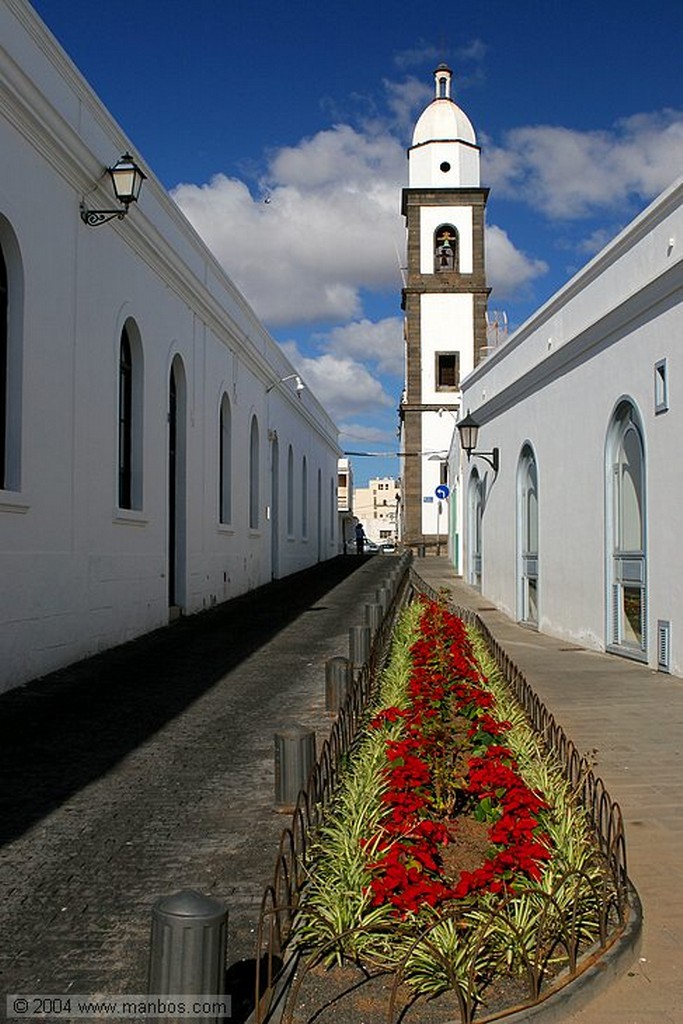 Lanzarote
Canarias