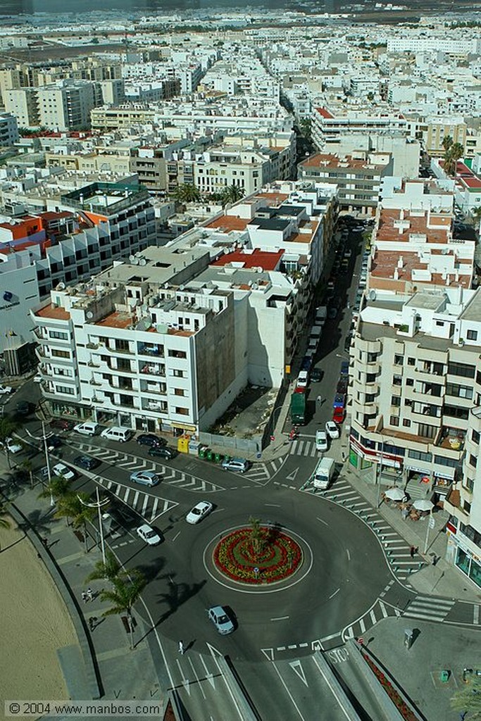 Lanzarote
Terraza en Famara
Canarias