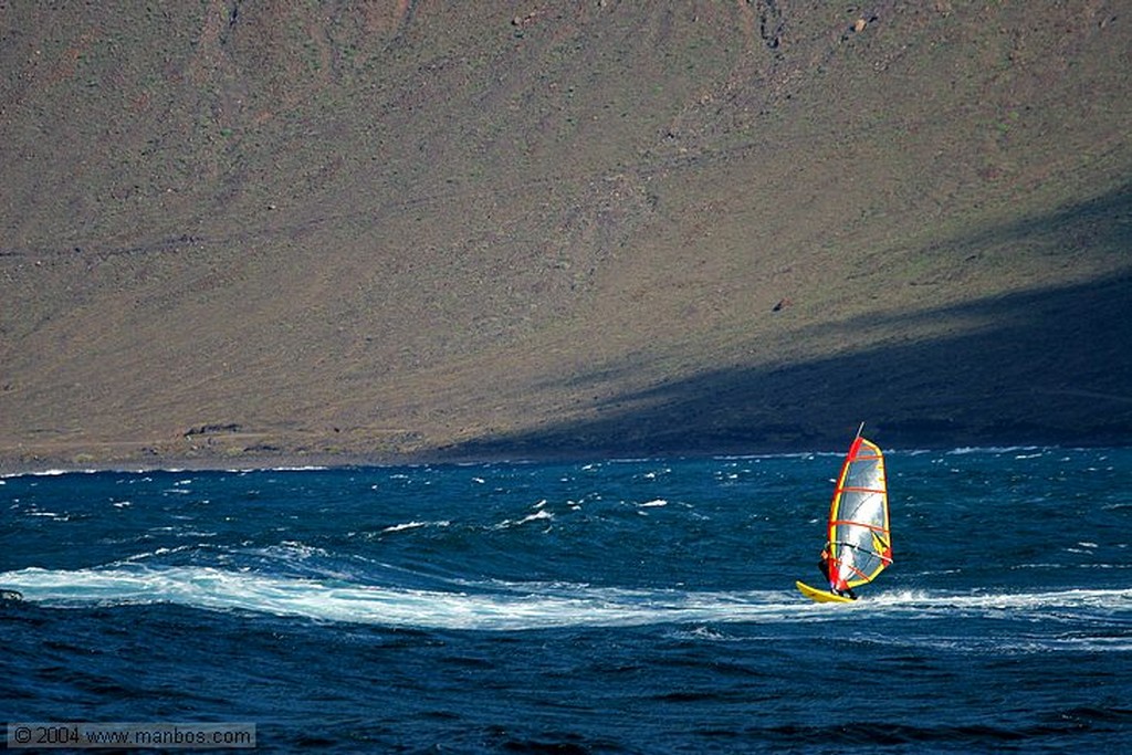 Lanzarote
Canarias