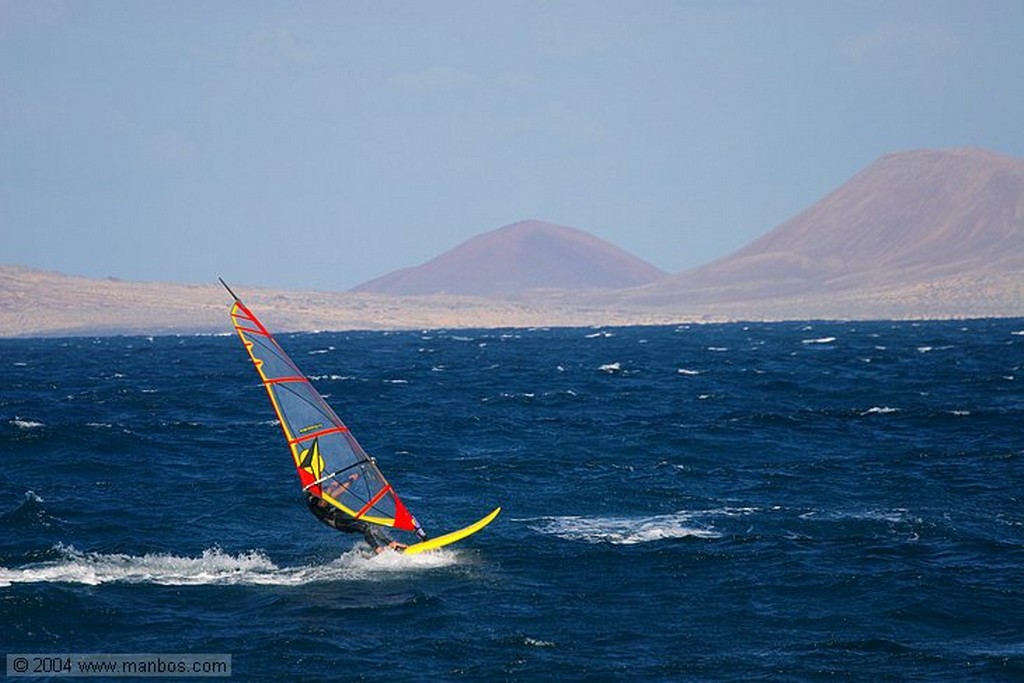 Lanzarote
Canarias