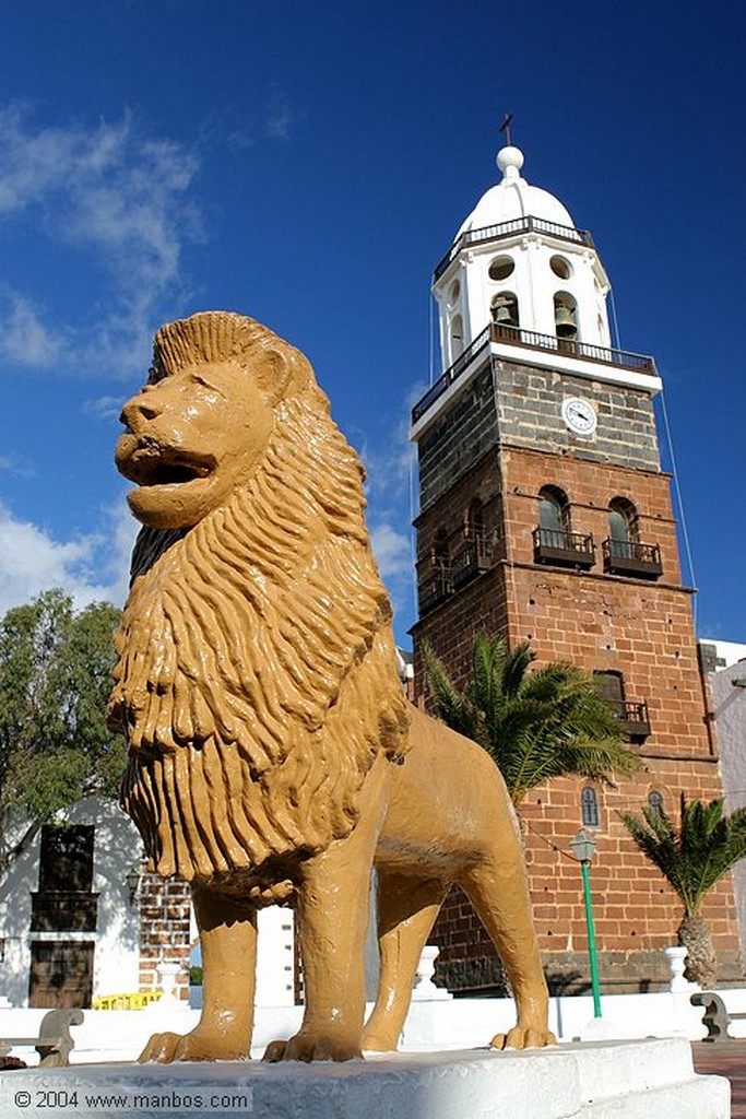 Lanzarote
Canarias