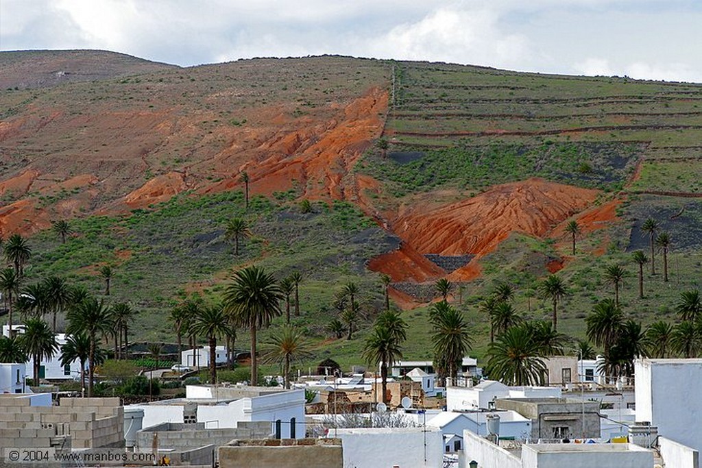 Lanzarote
Canarias