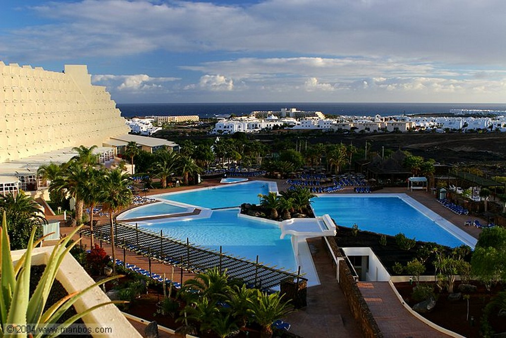 Lanzarote
Canarias