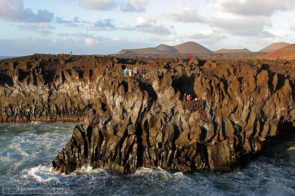 Lanzarote
Canarias