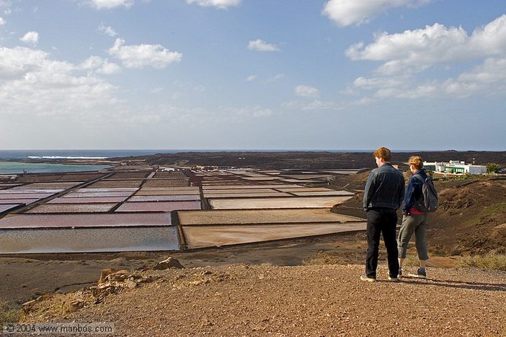 Lanzarote
Canarias