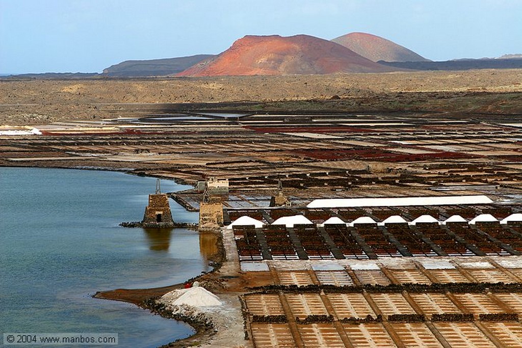 Lanzarote
Canarias