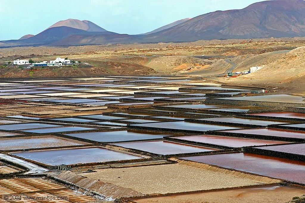 Lanzarote
Charco los Clicos
Canarias