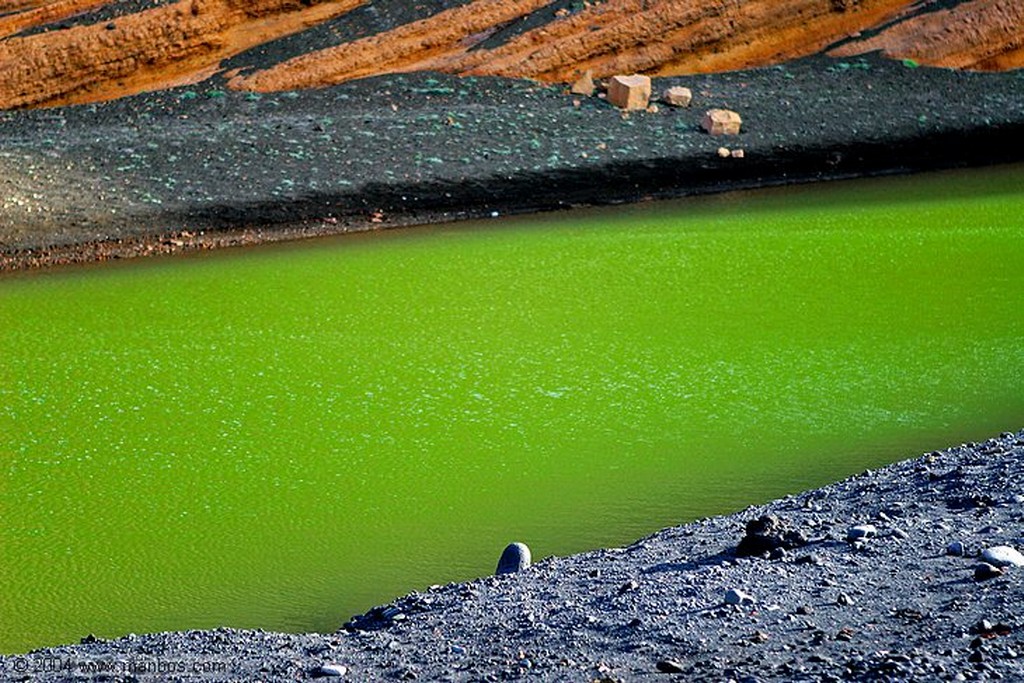 Lanzarote
Canarias
