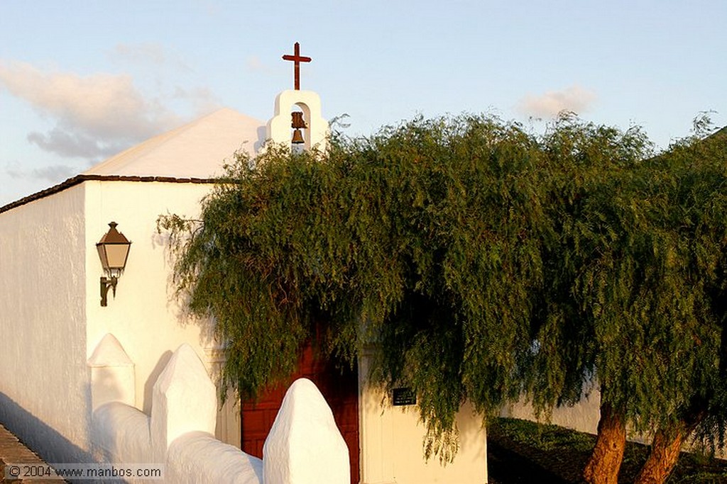 Lanzarote
Canarias