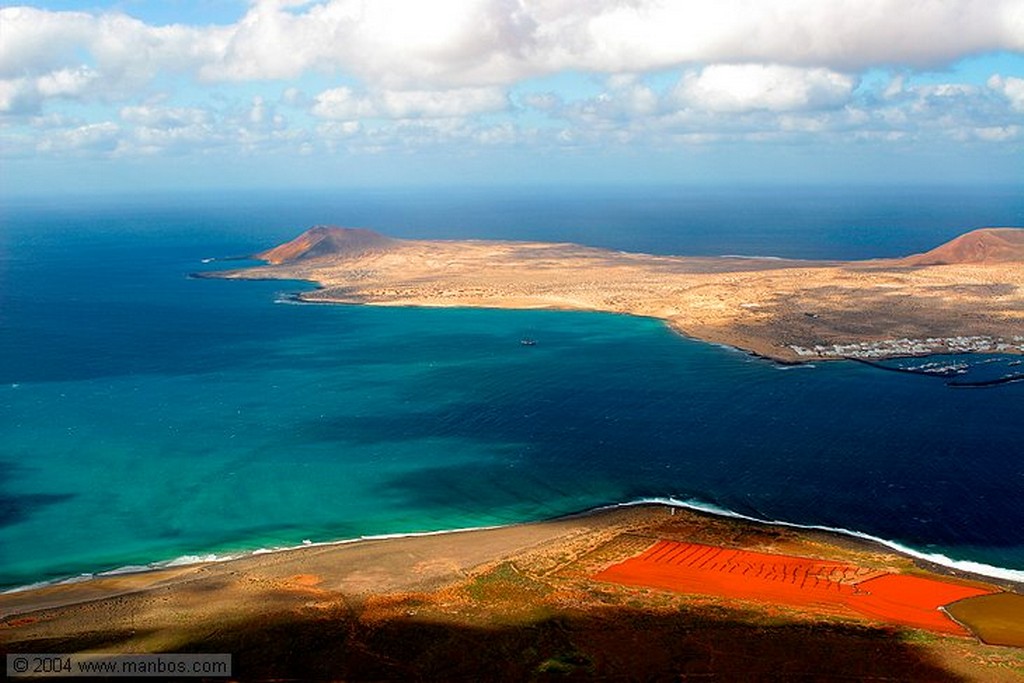 Lanzarote
Canarias