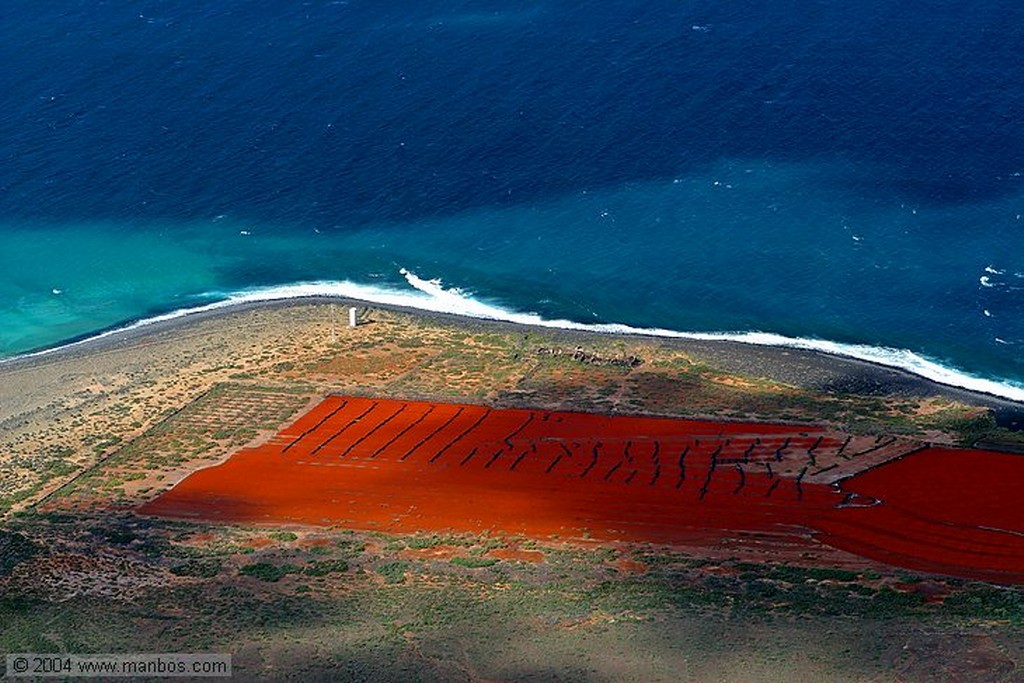 Lanzarote
Canarias