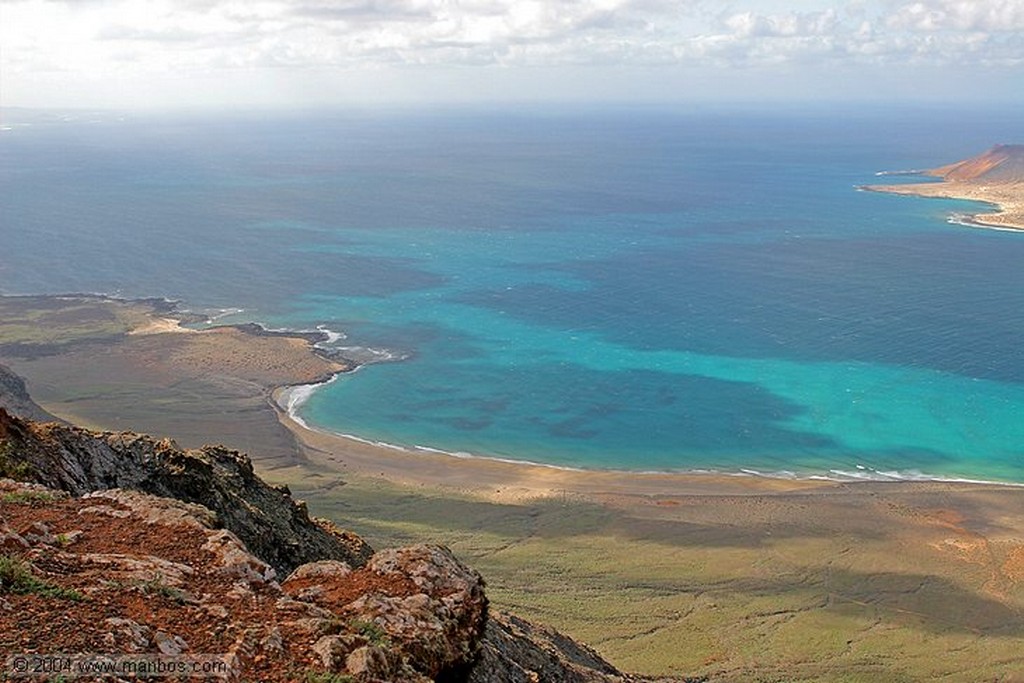 Lanzarote
Canarias