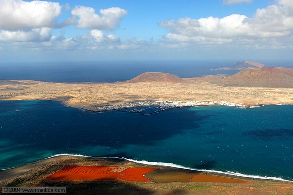 Lanzarote
Canarias