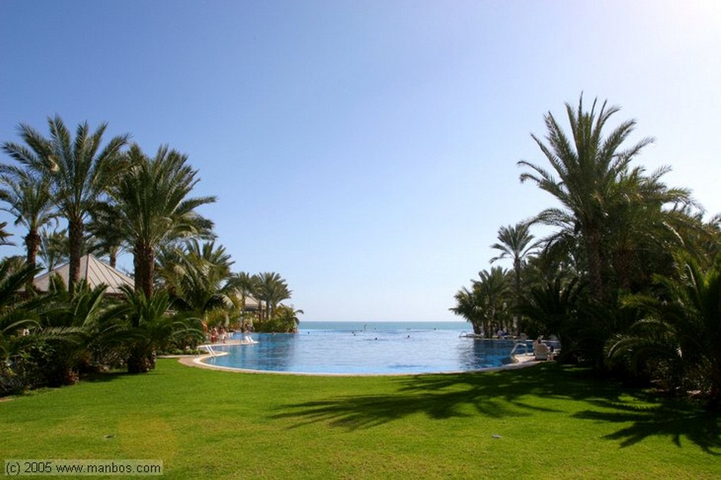 Gran Canaria
Corredores de la Casa de Colón
Canarias