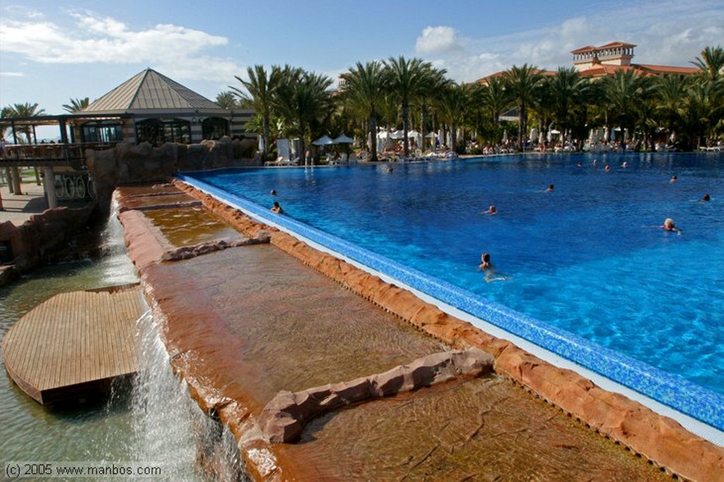 Gran Canaria
Mimo de tierra
Canarias