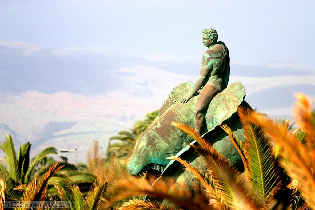 Gran Canaria
La charca salobre
Canarias