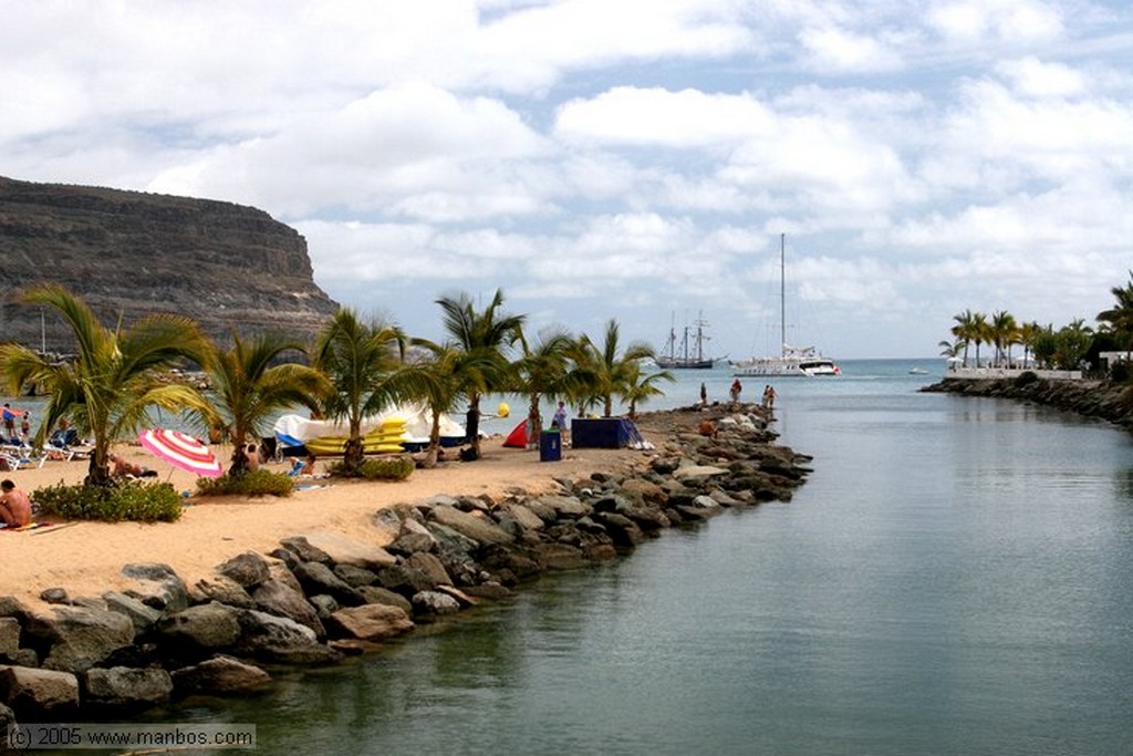 Gran Canaria
Canarias