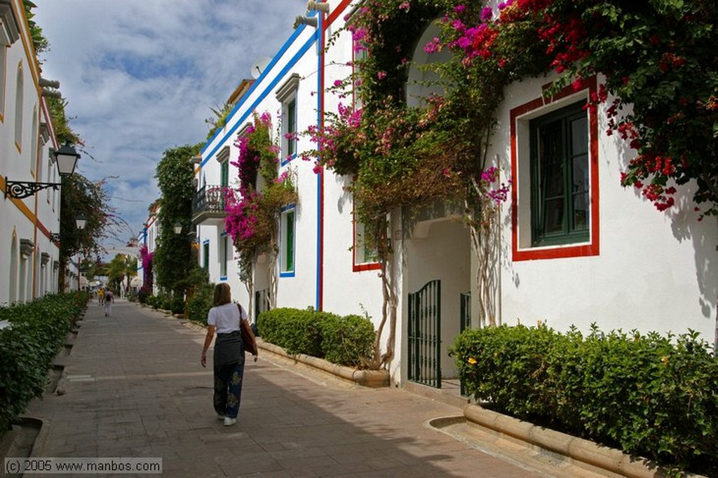 Gran Canaria
Canarias