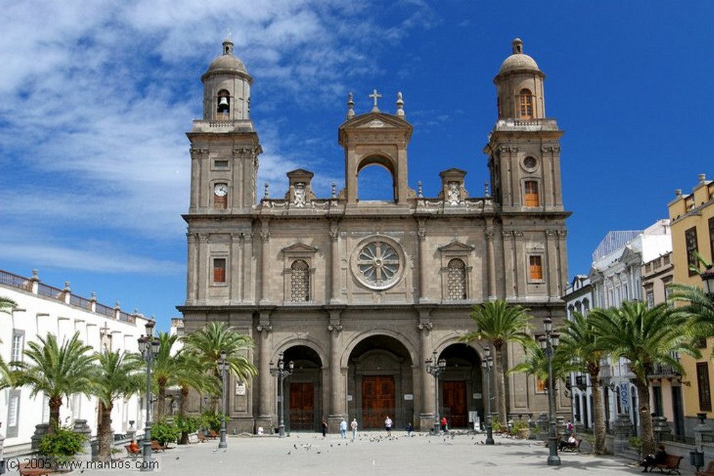 Gran Canaria
Mirador de Arteara
Canarias