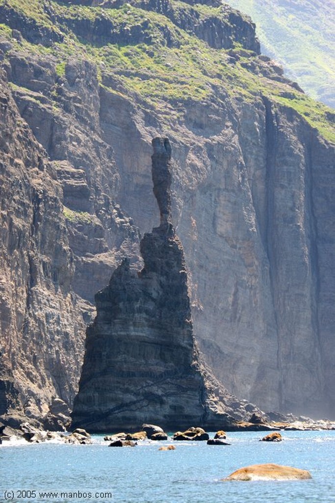 Gran Canaria
Canarias