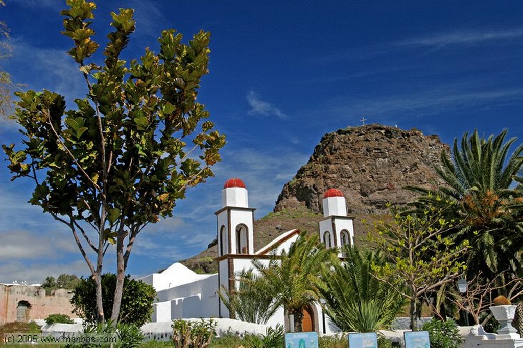 Gran Canaria
Tejados sobre el mar
Canarias