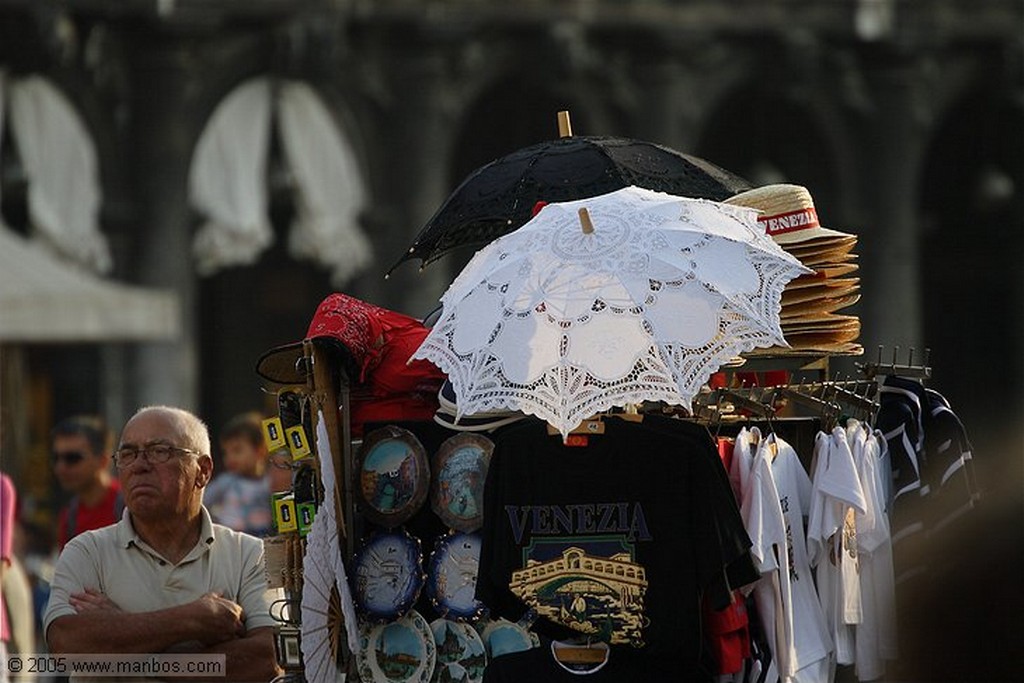 Venecia
Venecia