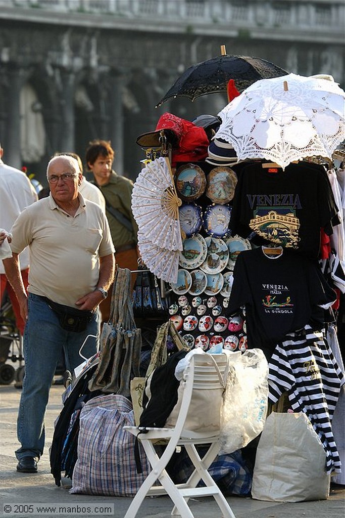 Venecia
Venecia