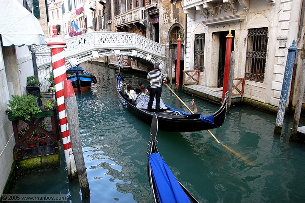 Venecia
Venecia