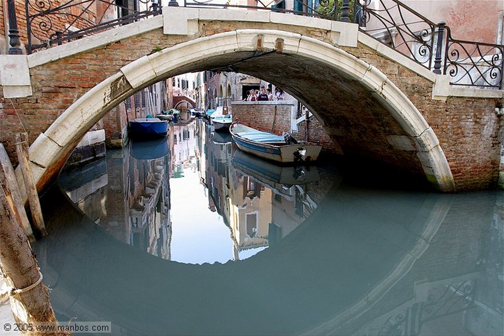 Venecia
Gondola
Venecia