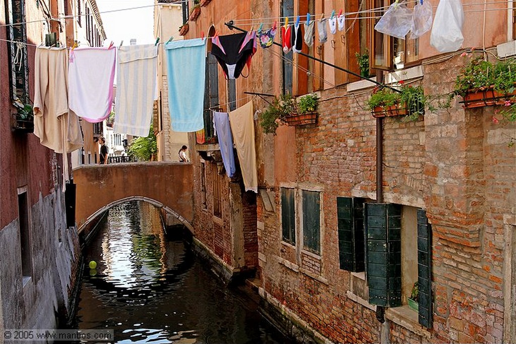 Venecia
Venecia