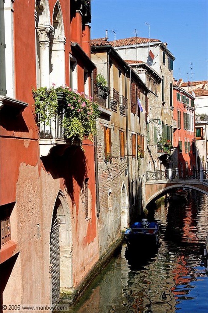 Venecia
Venecia