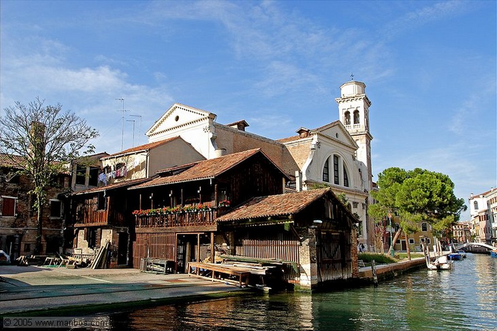 Venecia
Venecia