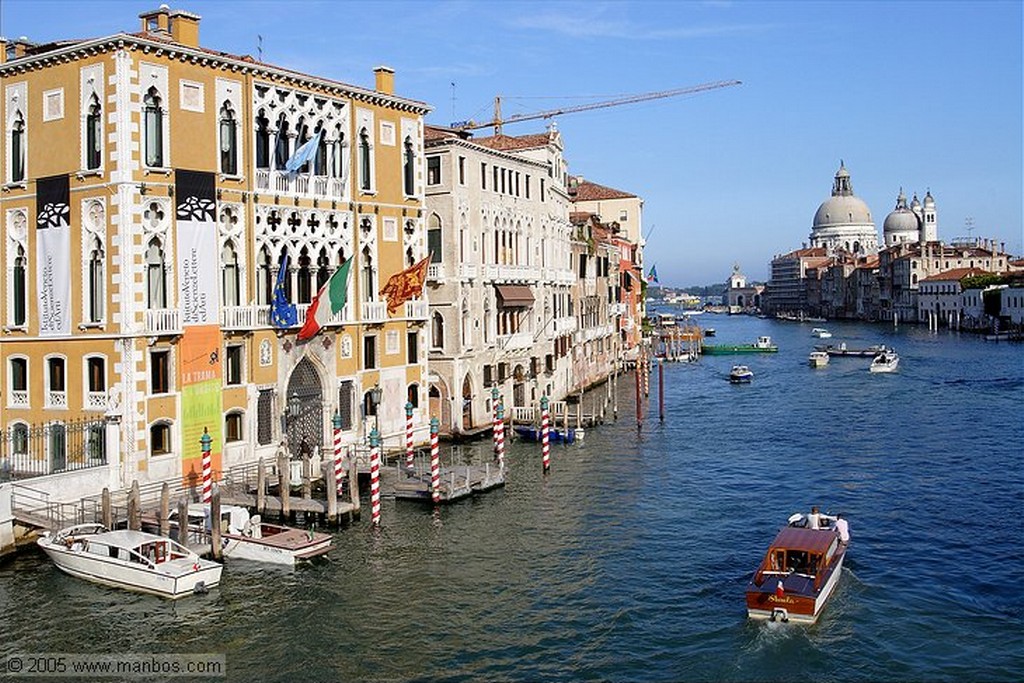 Venecia
Venecia