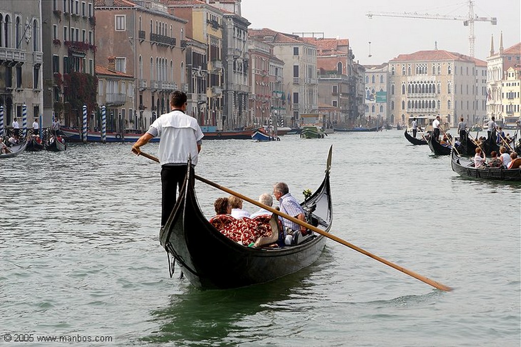 Venecia
Venecia