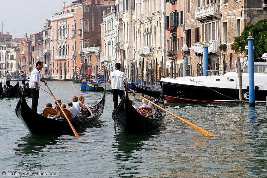 Venecia
Venecia