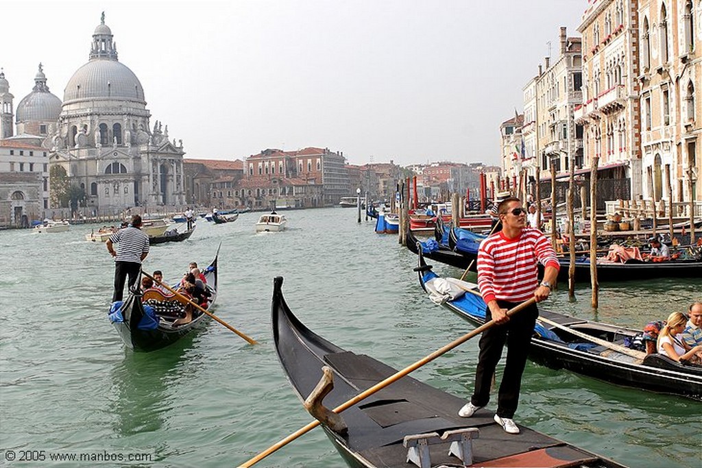 Venecia
Venecia