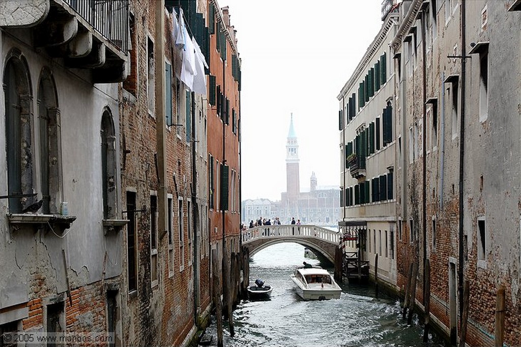 Venecia
Venecia