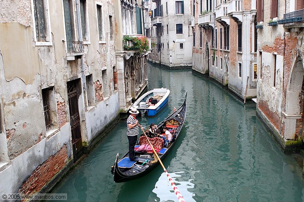 Venecia
Teatro La Fenice
Venecia